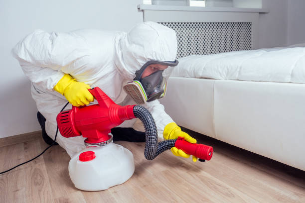 Best Best Pest Control Companies  in Kensington, MD
